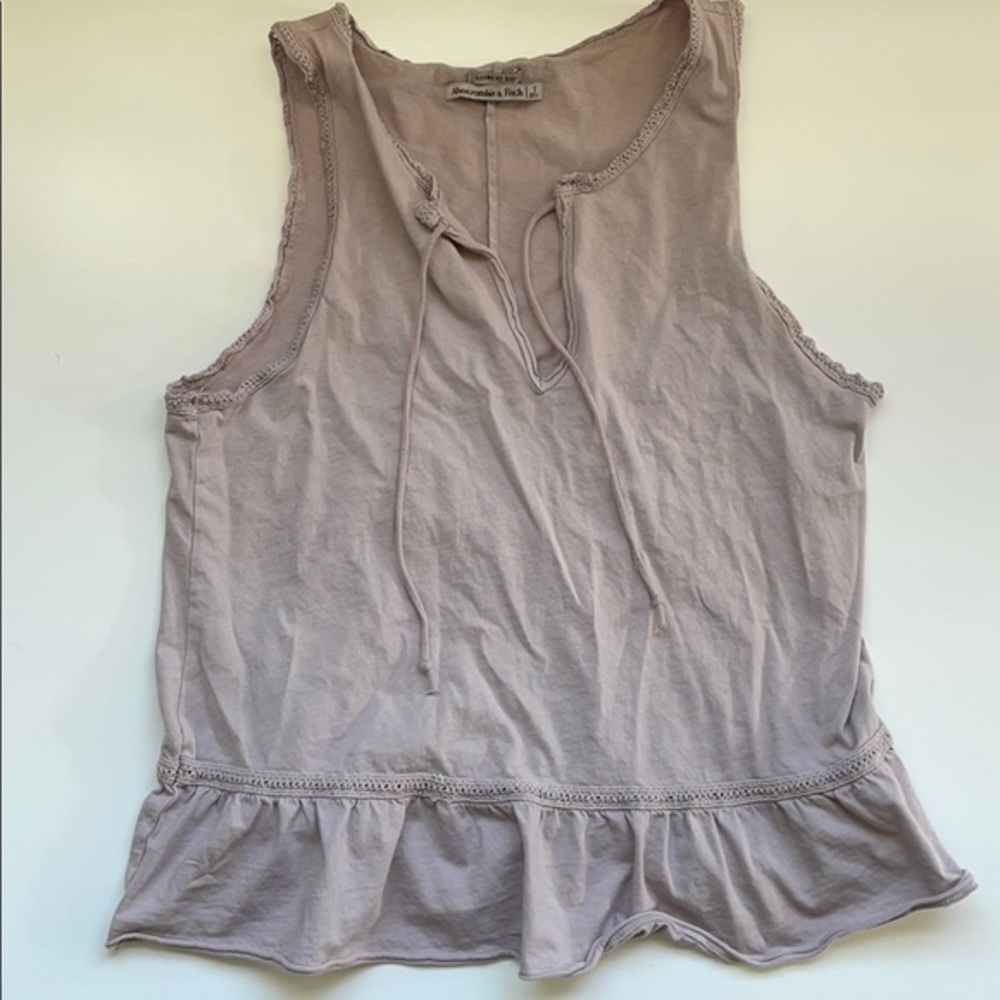 Abercrombie & Fitch Top